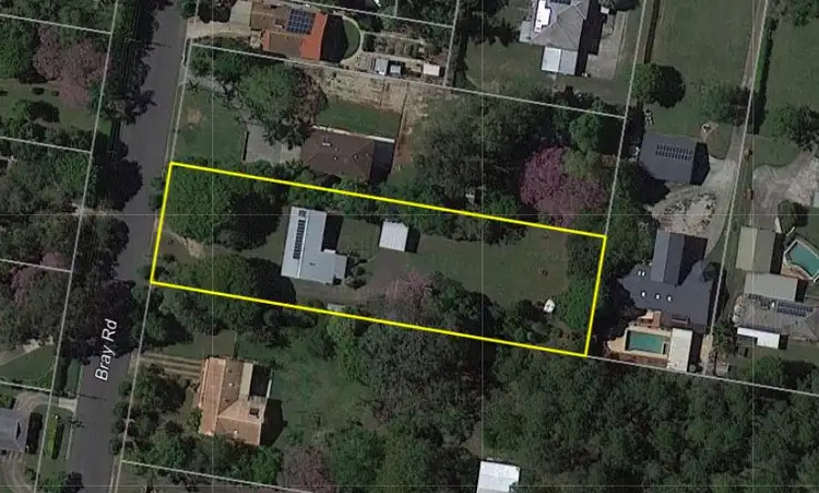 145 Bray Road, Lawnton QLD 4501