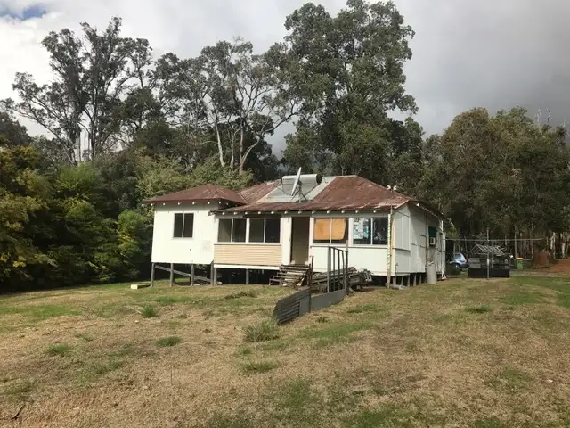 Main view of Homely house listing, 1733 DONNYBROOK-BOYUP BROOK ROAD, Yabberup WA 6239