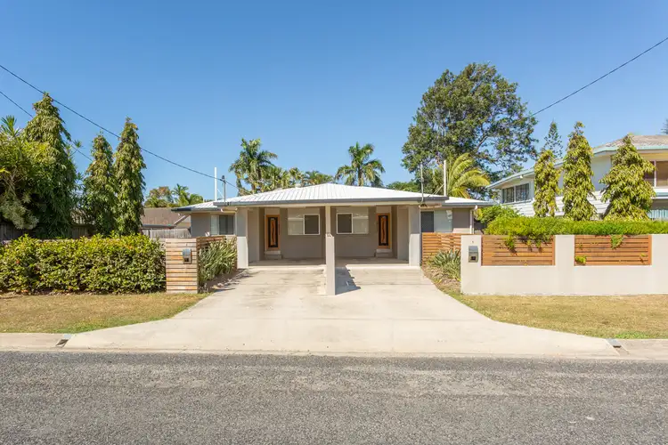 19 Downie Avenue, Bucasia QLD 4750