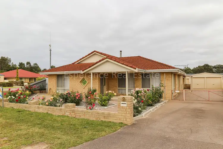 2 Treasure Road, Sinclair WA 6450