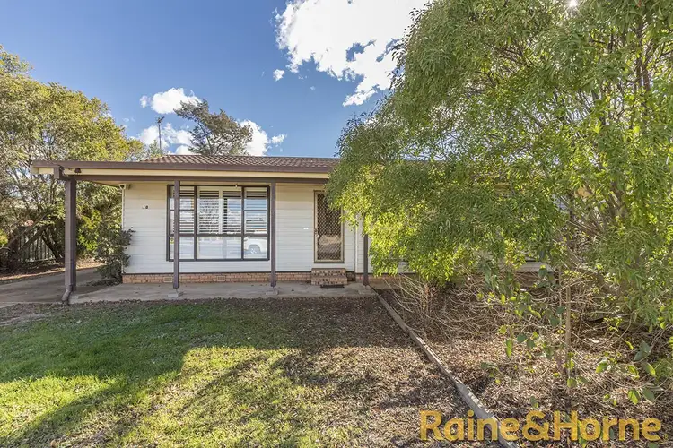 461 Wheelers Lane, Dubbo NSW 2830