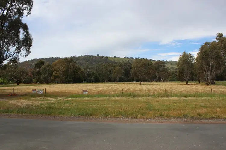 Main view of Homely land listing, 37 White street, Euroa VIC 3666