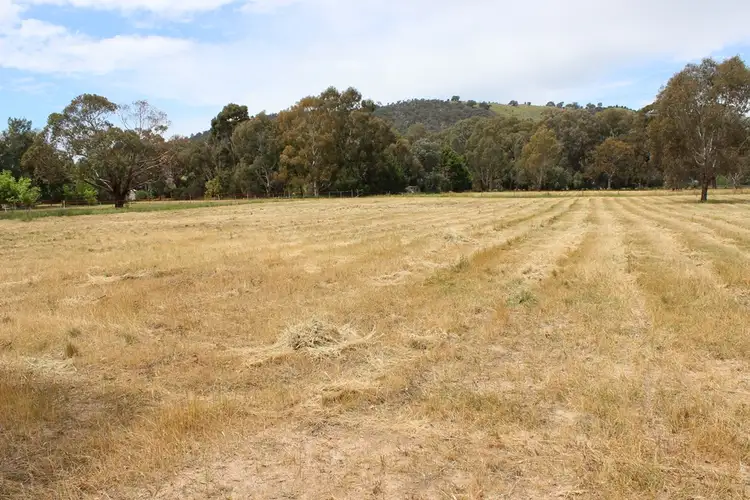 Second view of Homely land listing, 37 White street, Euroa VIC 3666