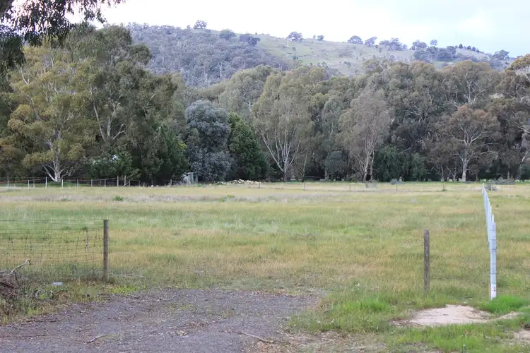 Fourth view of Homely land listing, 37 White street, Euroa VIC 3666
