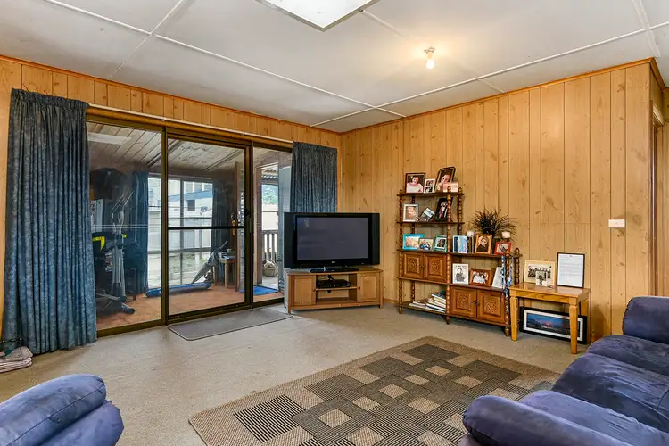 Second view of Homely house listing, 61 Carlton Bluff Road, Primrose Sands TAS 7173