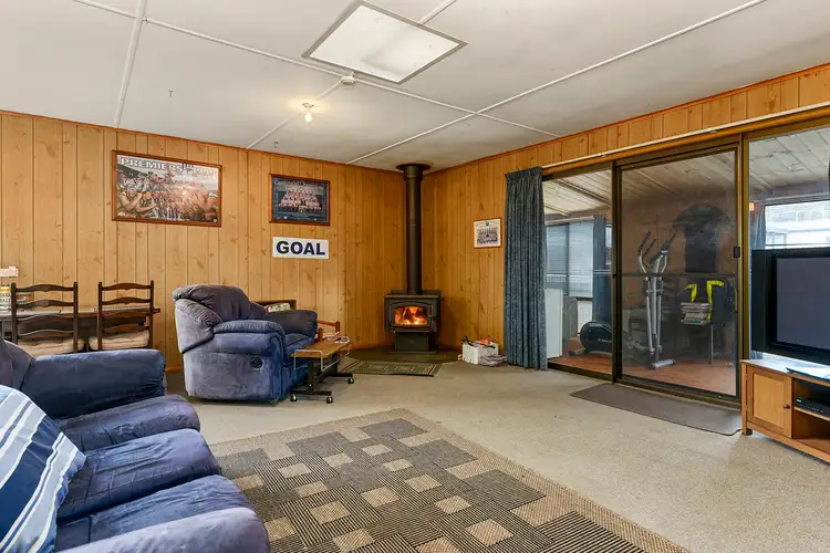 Third view of Homely house listing, 61 Carlton Bluff Road, Primrose Sands TAS 7173