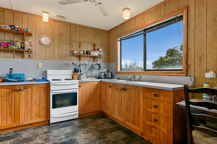 Fourth view of Homely house listing, 61 Carlton Bluff Road, Primrose Sands TAS 7173