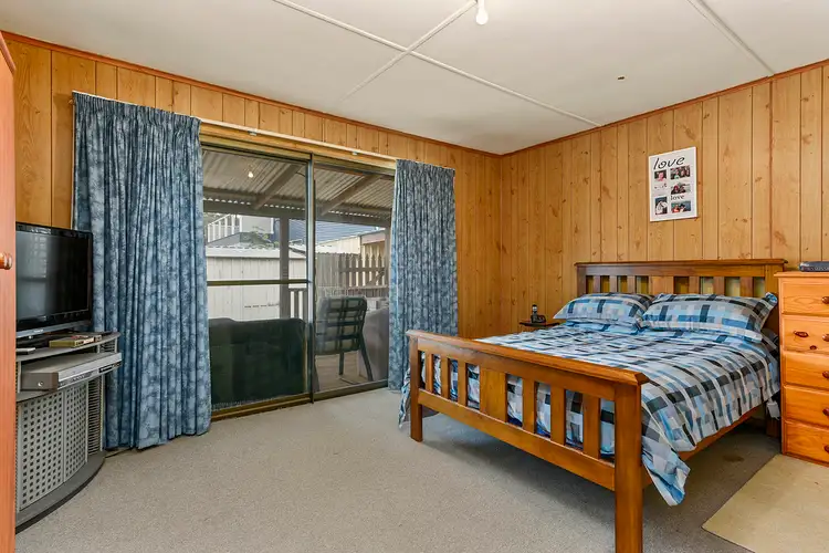 Fifth view of Homely house listing, 61 Carlton Bluff Road, Primrose Sands TAS 7173