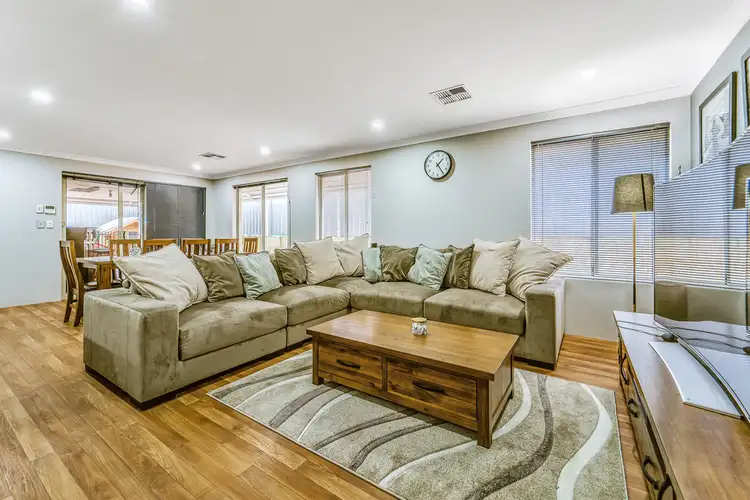 Fourth view of Homely house listing, 8 Snugglepot Street, Banksia Grove WA 6031