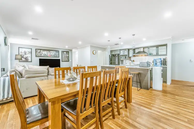 Fifth view of Homely house listing, 8 Snugglepot Street, Banksia Grove WA 6031