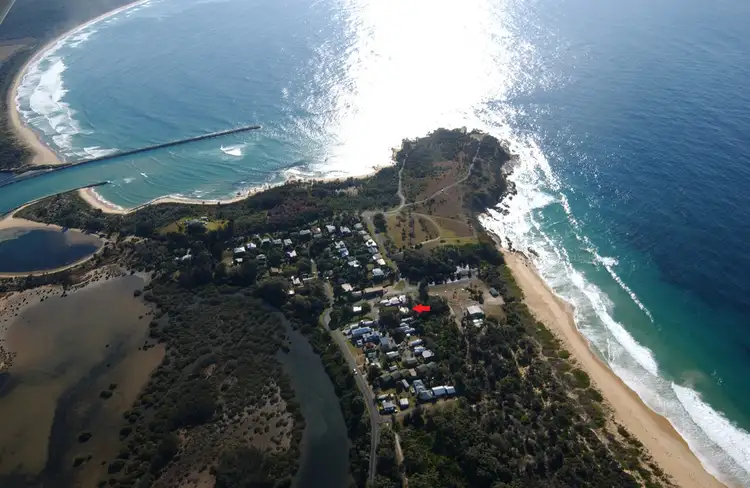 Main view of Homely house listing, 6-8 Constable Street, Moruya Heads NSW 2537