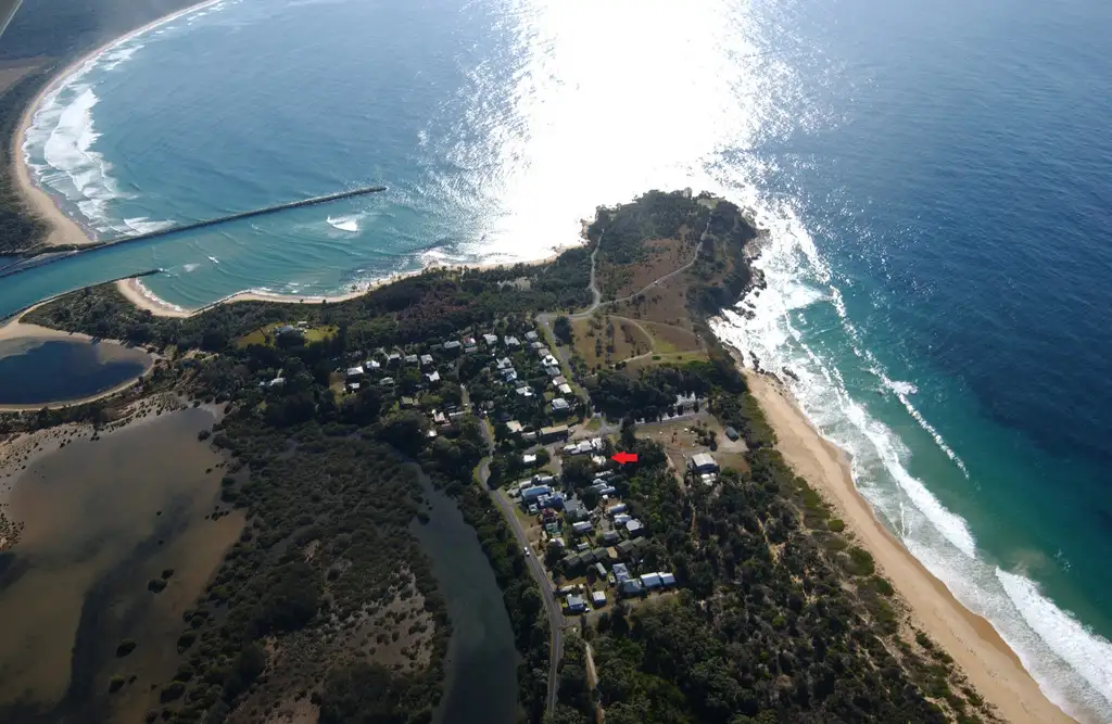 Main view of Homely house listing, 6-8 Constable Street, Moruya Heads NSW 2537