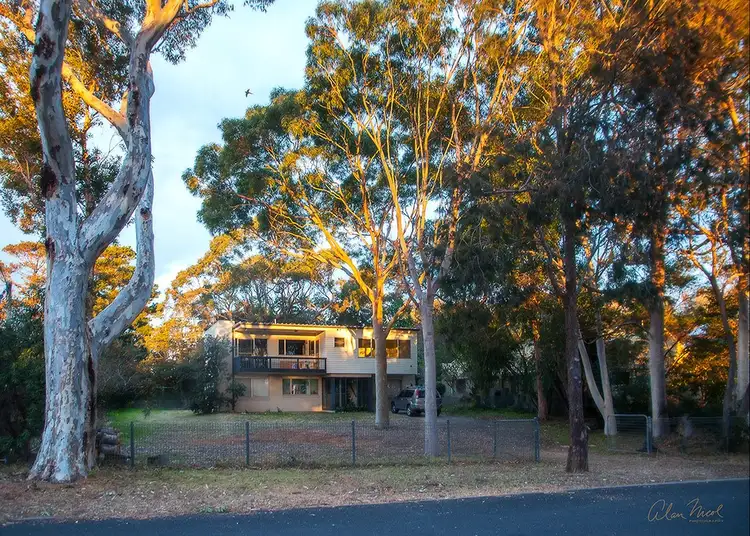 Second view of Homely house listing, 6-8 Constable Street, Moruya Heads NSW 2537