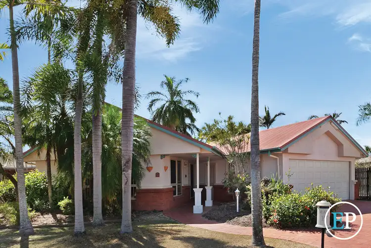 17 Sundew Close, Kirwan QLD 4817