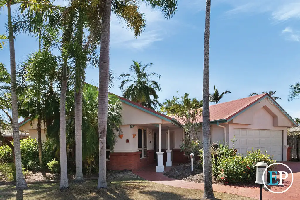 Main view of Homely house listing, 17 Sundew Close, Kirwan QLD 4817