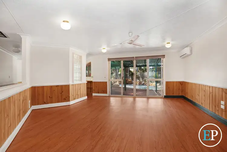 Second view of Homely house listing, 17 Sundew Close, Kirwan QLD 4817