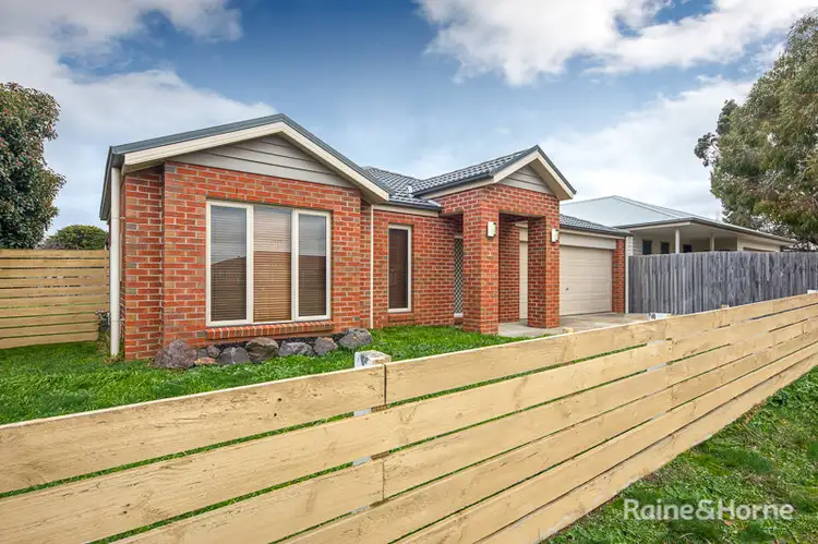 Main view of Homely house listing, 2B ROSE BOULEVARD, Lancefield VIC 3435