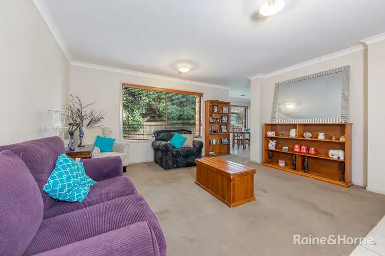 Second view of Homely house listing, 2B ROSE BOULEVARD, Lancefield VIC 3435