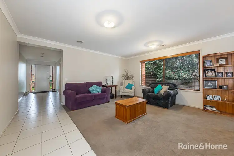 Third view of Homely house listing, 2B ROSE BOULEVARD, Lancefield VIC 3435