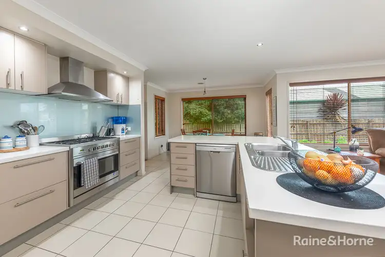 Fourth view of Homely house listing, 2B ROSE BOULEVARD, Lancefield VIC 3435