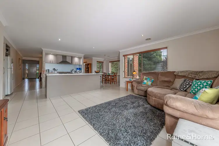 Sixth view of Homely house listing, 2B ROSE BOULEVARD, Lancefield VIC 3435