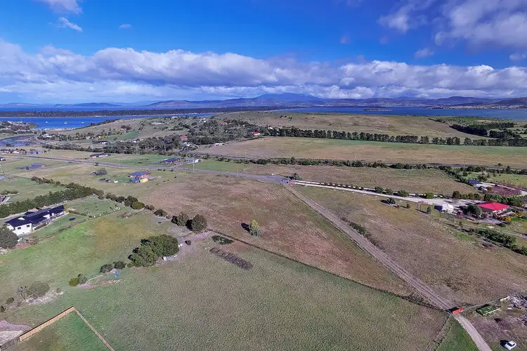 Second view of Homely land listing, 11 Blackwood Drive, Forcett TAS 7173
