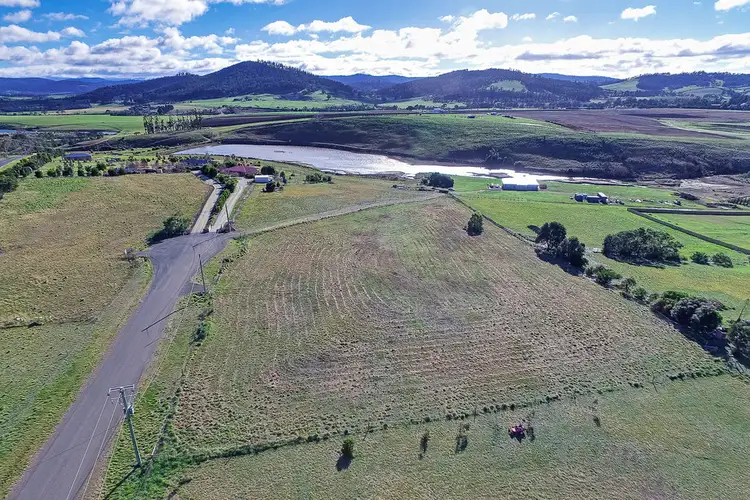 Sixth view of Homely land listing, 11 Blackwood Drive, Forcett TAS 7173