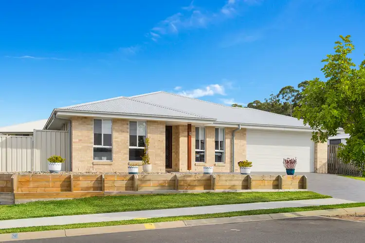 Second view of Homely house listing, 9 Academic Street, Port Macquarie NSW 2444