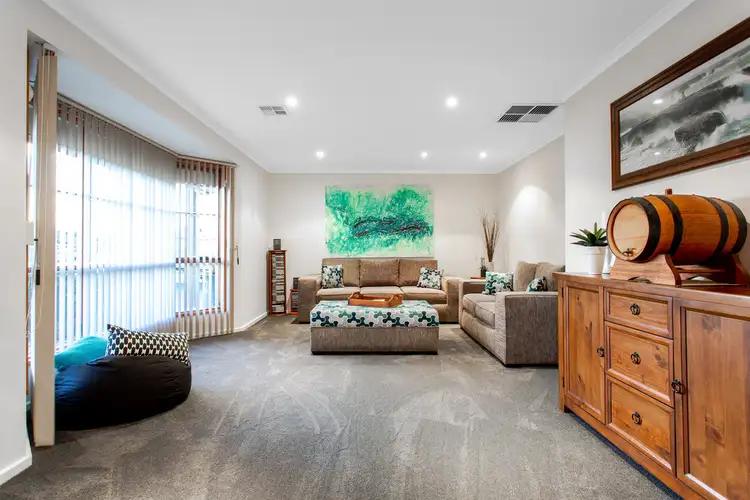 Third view of Homely house listing, 8 Lancaster Drive, North Haven SA 5018