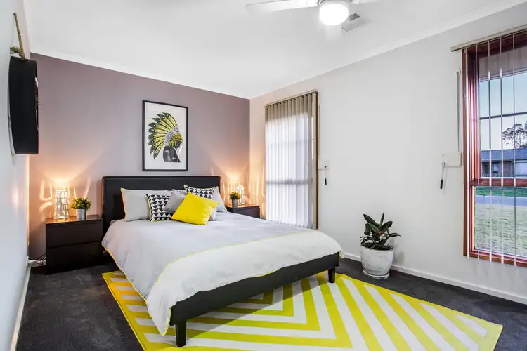 Fifth view of Homely house listing, 8 Lancaster Drive, North Haven SA 5018