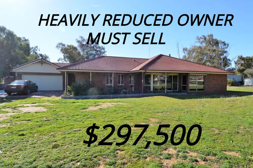 Main view of Homely house listing, 28 Moama Street, Mathoura NSW 2710