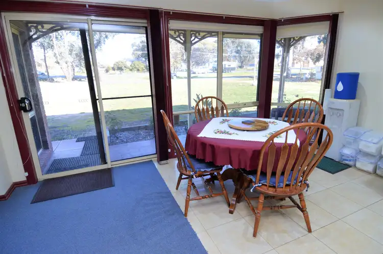 Third view of Homely house listing, 28 Moama Street, Mathoura NSW 2710