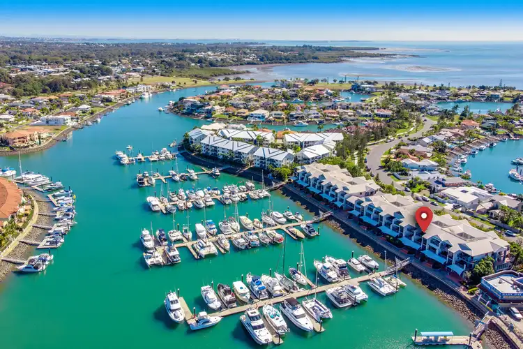 24/20 Masthead Drive, Raby Bay QLD 4163