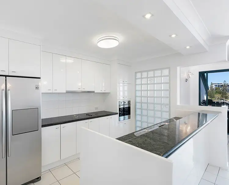 Third view of Homely unit listing, 24/20 Masthead Drive, Raby Bay QLD 4163