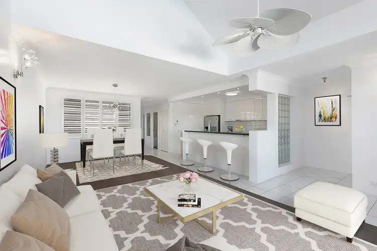 Fifth view of Homely unit listing, 24/20 Masthead Drive, Raby Bay QLD 4163