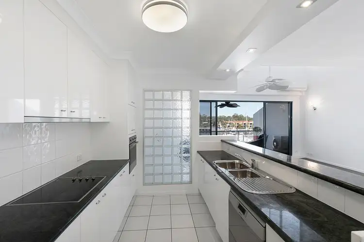 Sixth view of Homely unit listing, 24/20 Masthead Drive, Raby Bay QLD 4163