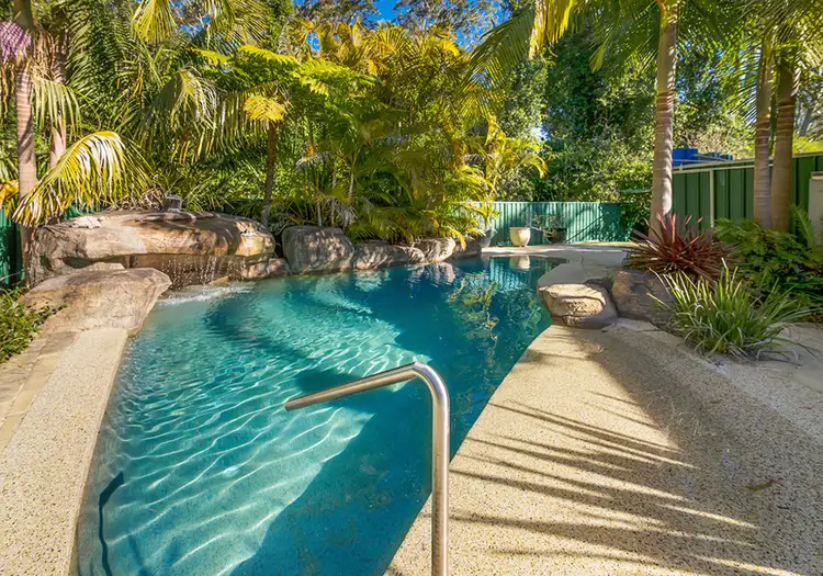 Main view of Homely house listing, 24 Sylvan Valley Close, Niagara Park NSW 2250