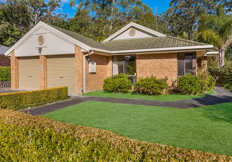 Second view of Homely house listing, 24 Sylvan Valley Close, Niagara Park NSW 2250