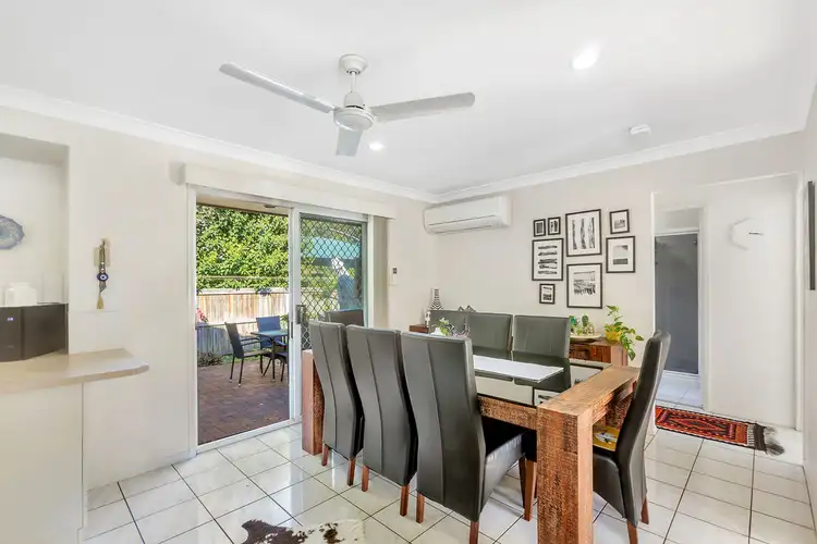 Fourth view of Homely townhouse listing, 9/10 VINAL STREET, Robertson QLD 4109