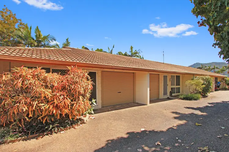 3/7 Armstrong Street, Hermit Park QLD 4812