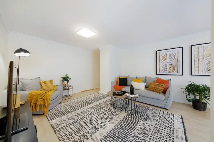 Main view of Homely unit listing, 16/11 Grace Campbell Crescent, Hillsdale NSW 2036