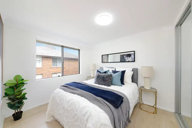 Fourth view of Homely unit listing, 16/11 Grace Campbell Crescent, Hillsdale NSW 2036