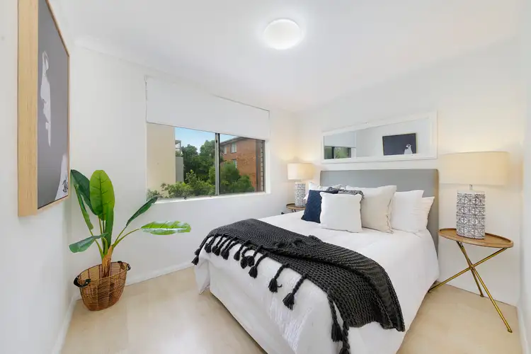 Fifth view of Homely unit listing, 16/11 Grace Campbell Crescent, Hillsdale NSW 2036