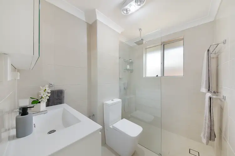 Sixth view of Homely unit listing, 16/11 Grace Campbell Crescent, Hillsdale NSW 2036