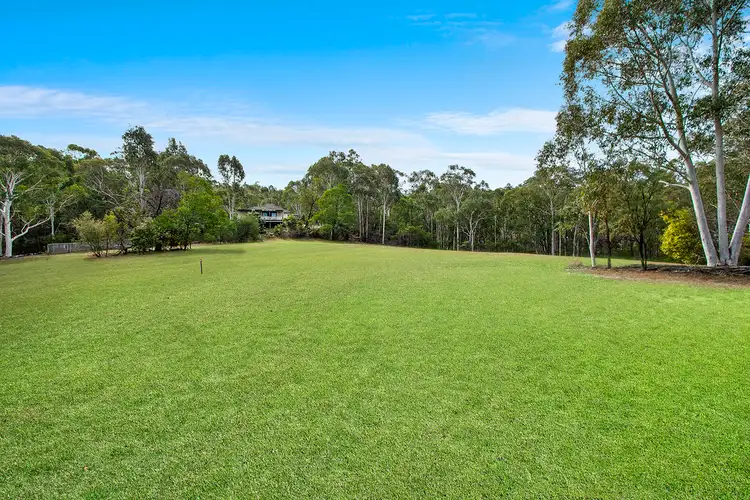 638 East Kurrajong, East Kurrajong NSW 2758