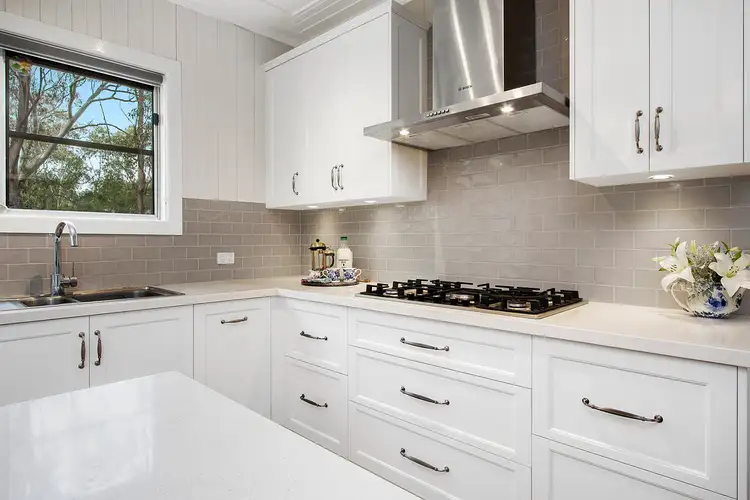 Fifth view of Homely rural property listing, 638 East Kurrajong, East Kurrajong NSW 2758