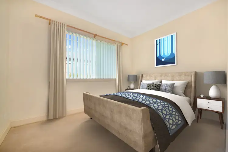 Fifth view of Homely villa listing, 3/162 Gymea Bay Rd, Gymea Bay NSW 2227