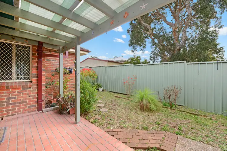 Sixth view of Homely villa listing, 3/162 Gymea Bay Rd, Gymea Bay NSW 2227