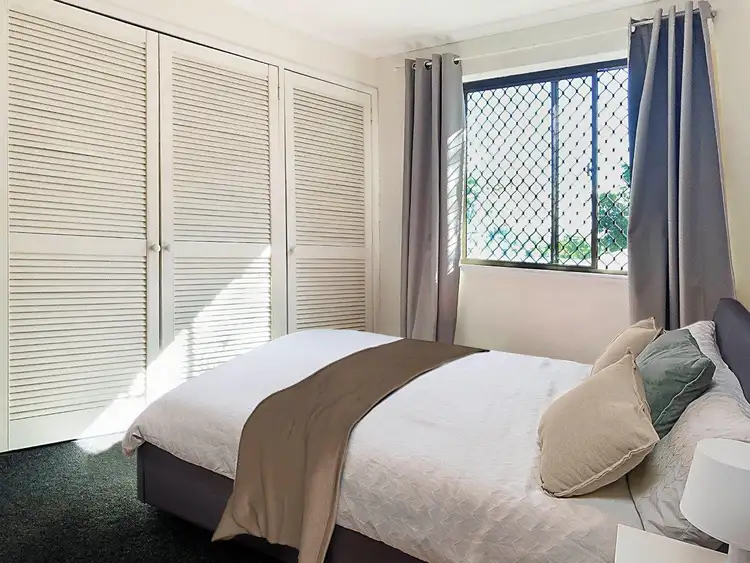 Fifth view of Homely unit listing, 3/46 Poinciana Avenue, Tewantin QLD 4565