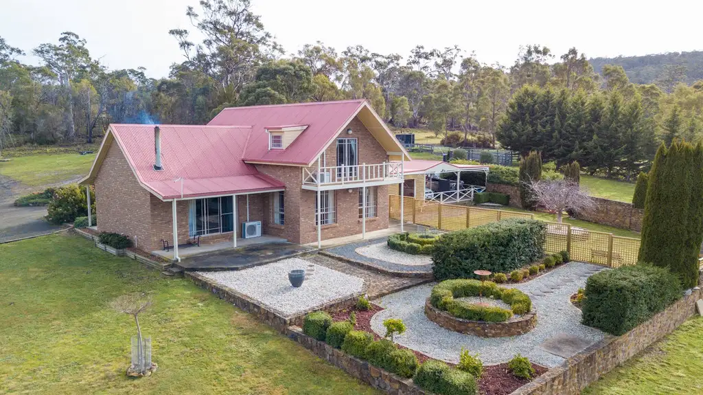 Main view of Homely house listing, 845 Bryants Lane, Deddington TAS 7212